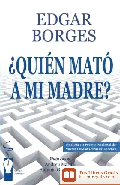 Descargar ¿Quién Mató A Mi Madre?