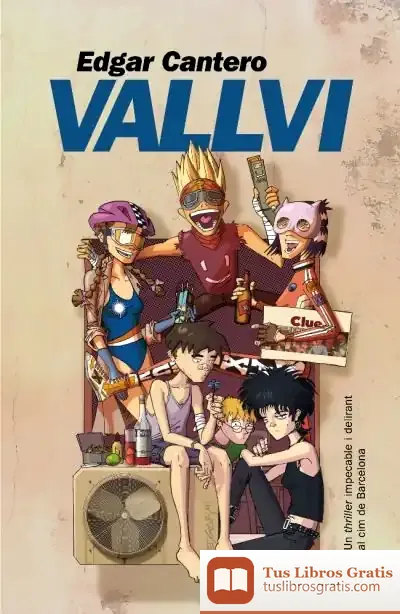 Descargar Vallvi