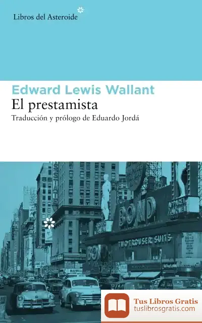 Descargar El Prestamista