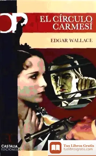 Descargar Círculo Carmesí, El