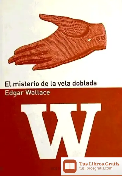 Descargar El Misterio De La Vela Doblada