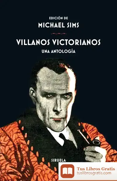 Descargar Villanos Victorianos