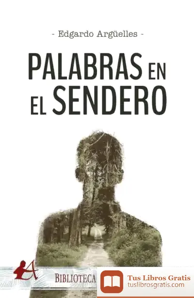Descargar Palabras En El Sendero