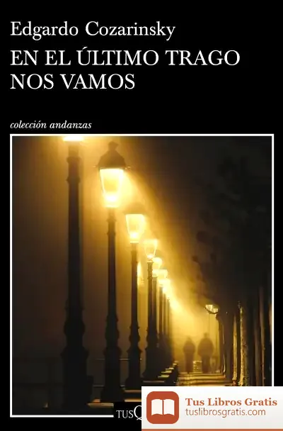 Descargar En El Último Trago Nos Vamos
