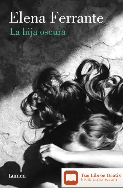 Descargar Hija Oscura, La de Edgardo Dobry Lewin