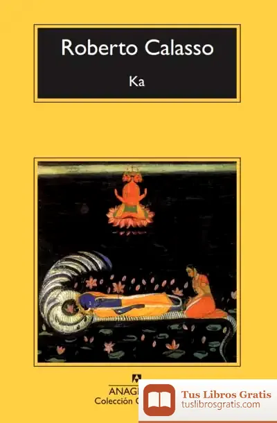 Descargar Ka de Edgardo Dobry Lewin