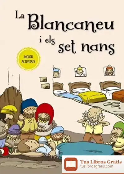 Descargar Blancaneu I Els Set Nans