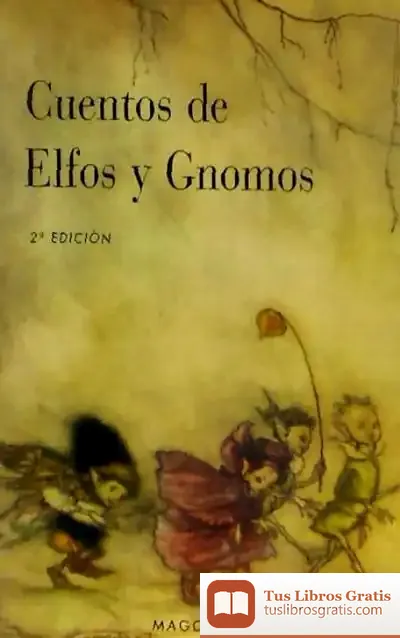Descargar Cuentos De Elfos Y Gnomos (N.P.)