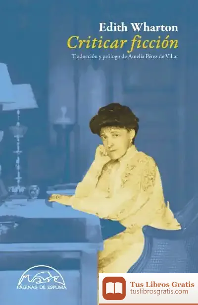 Descargar Criticar Ficción