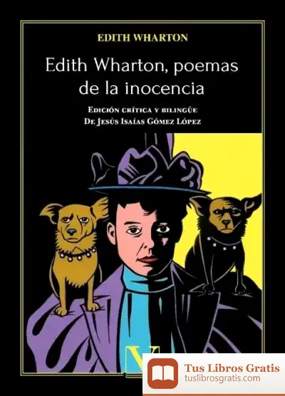 Descargar Edith Wharton, Poemas De La Inocencia