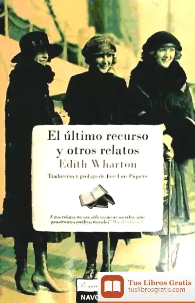 Descargar El Último Recurso Y Otros Relatos