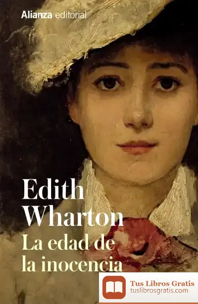 Descargar La Edad De La Inocencia