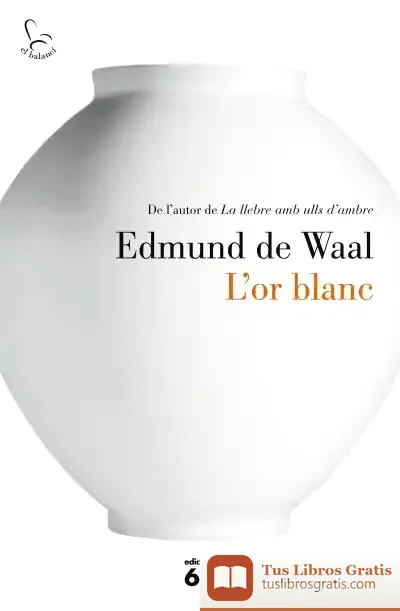 Descargar L'Or Blanc