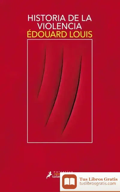 Descargar Historia De La Violencia