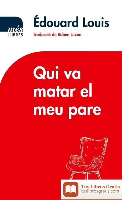 Descargar Qui Va Matar El Meu Pare