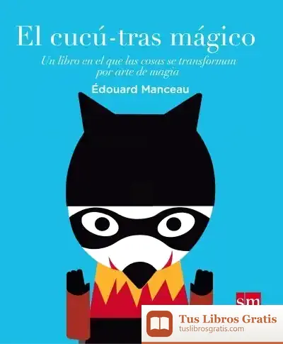 Descargar El Cucú-Tras Mágico
