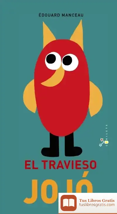 Descargar El Travieso Jojó