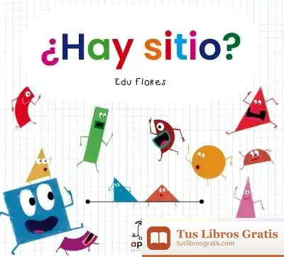Descargar ¿Hay Sitio? de Edu Flores