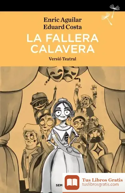 Descargar La Fallera Calavera