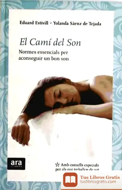 Descargar El Camí Del Son de Eduard Estivill