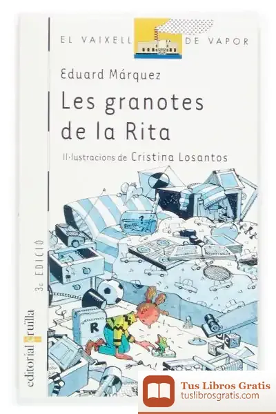 Descargar Les Granotes De La Rita