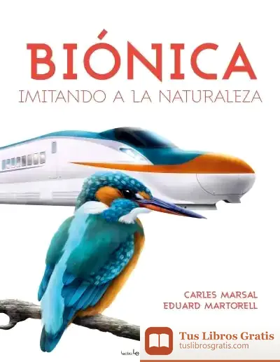 Descargar Biónica.: Imitando A La Naturaleza