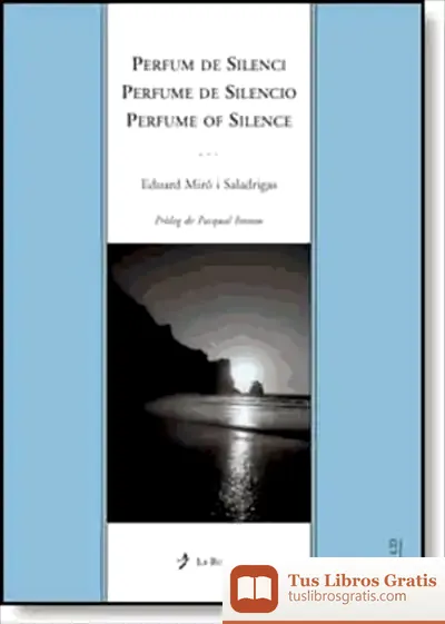 Descargar Perfum De Silenci