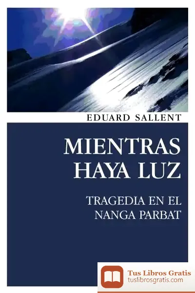 Descargar Mientras Haya Luz