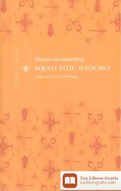 Descargar Aquell Estiu Sufocant