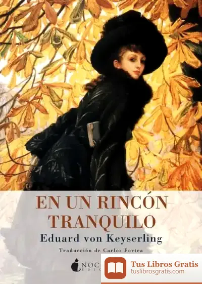 Descargar En Un Rincón Tranquilo