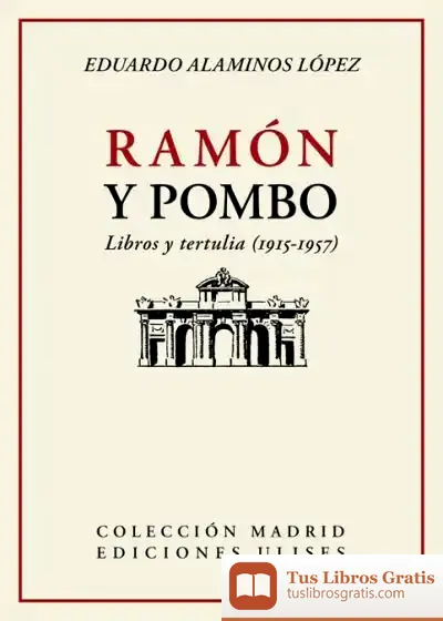 Descargar Ramón Y Pombo