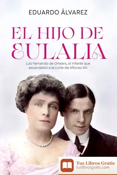 Descargar El Hijo De Eulalia