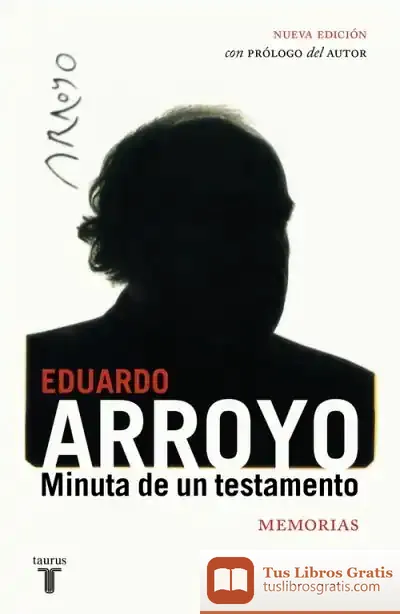Descargar Minuta De Un Testamento