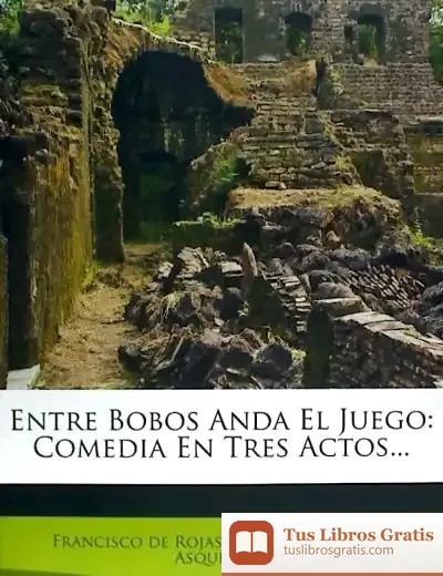 Descargar Entre Bobos Anda El Juego