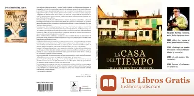 Descargar La Casa Del Tiempo