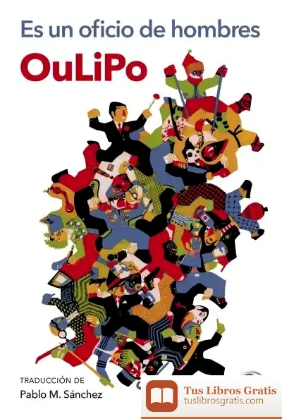 Descargar Es Un Oficio De Hombres de Eduardo Berti