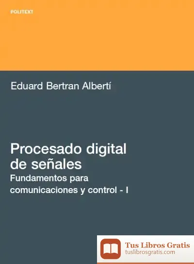 Descargar Procesado Digital De Señales - I