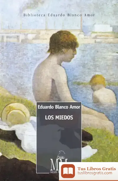 Descargar Los Miedos