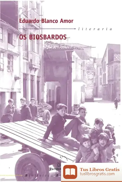 Descargar Os Biosbardos