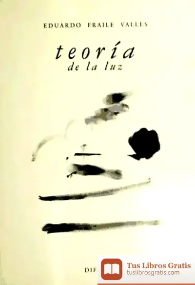 Descargar Teoría De La Luz