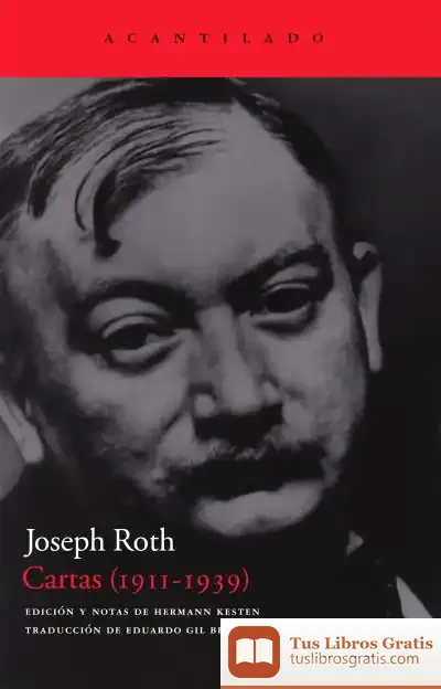 Descargar Cartas (1911-1939)