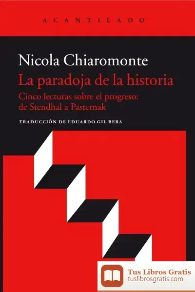 Descargar La Paradoja De La Historia