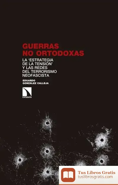Descargar Guerras No Ortodoxas