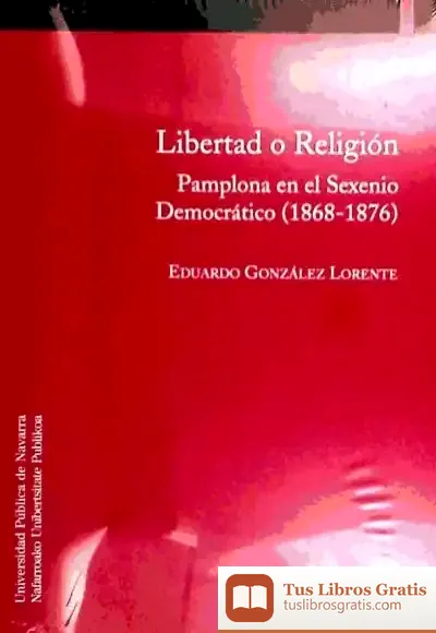 Descargar Libertad O Religión
