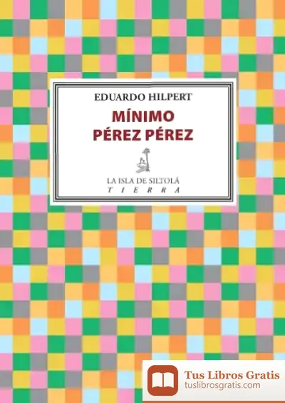 Descargar Mínimo Pérez Pérez
