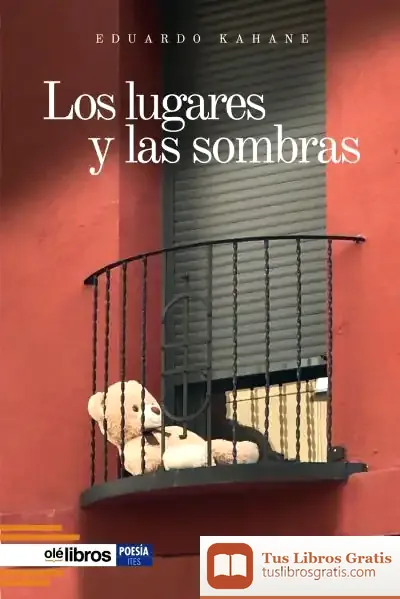 Descargar Los Lugares Y Las Sombras