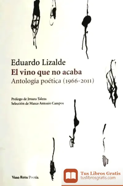 Descargar El Vino Que No Acaba