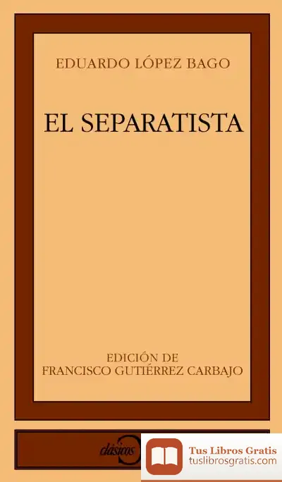 Descargar El Separatista