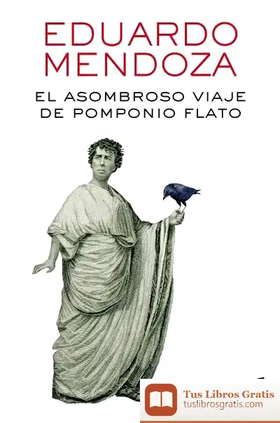 Descargar El Asombroso Viaje De Pomponio Flato