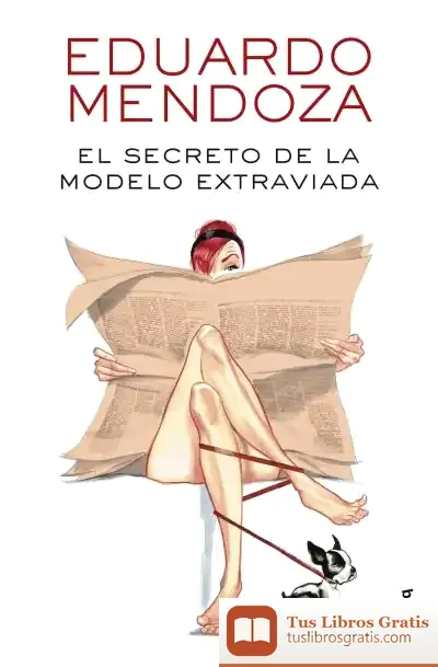 Descargar El Secreto De La Modelo Extraviada